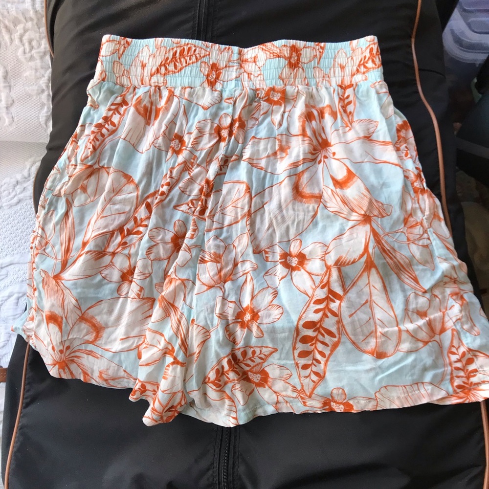 Maaji Shorts